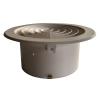 200mm Downjet Ceiling Outlets