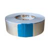 75mm Metalised Duct Tape
