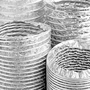 Flexible Ducting