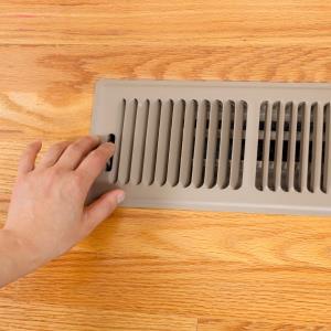 Floor Registers