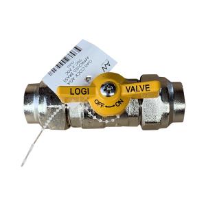 3 to 4 inch Gas Cock Bunnings