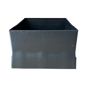  Dropping and Flashing