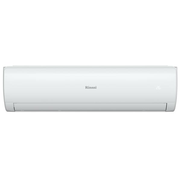 5kW Reverse Cycle Q Series Split System [Rinnai] Air Conditioners