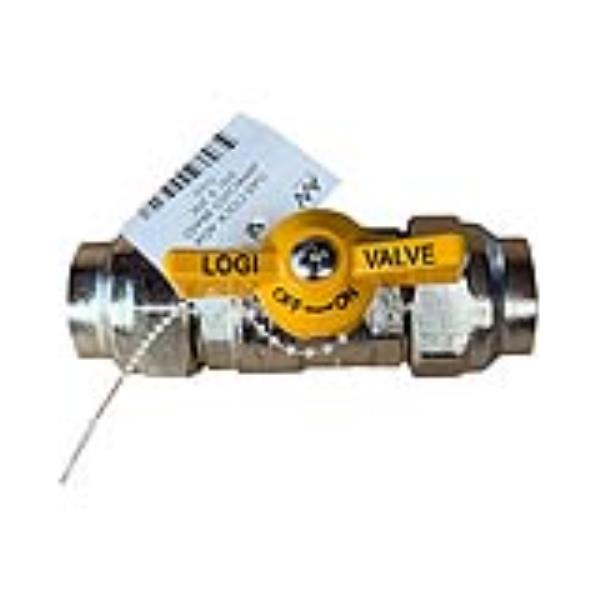 3 to 4 inch Gas Cock Bunnings