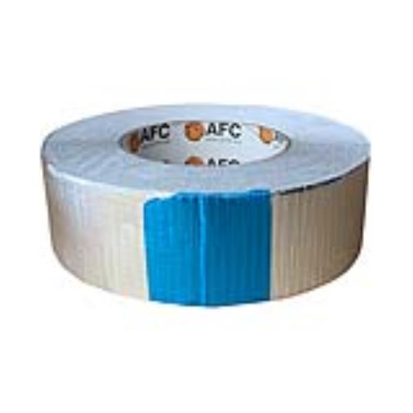 75mm Metalised Duct Tape