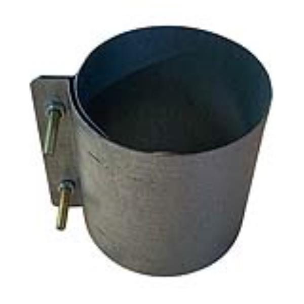  Bolted Sleeve