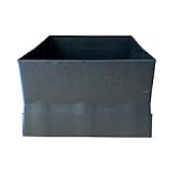  Dropping and Flashing